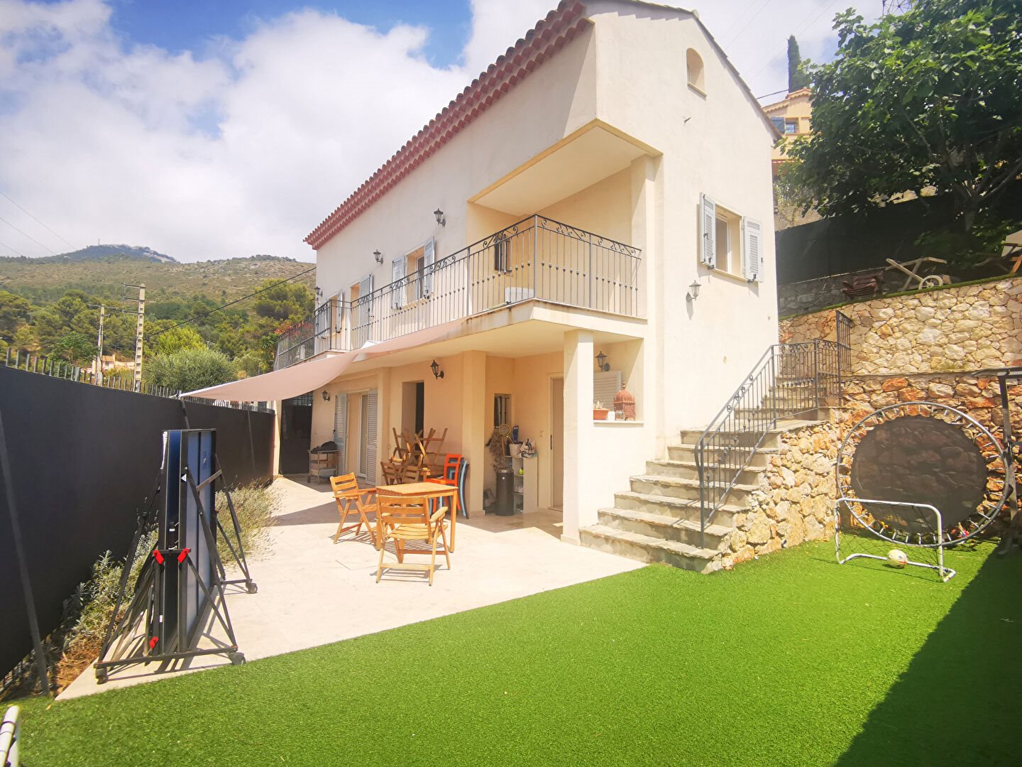 Maison à vendre, 117m², Aspremont