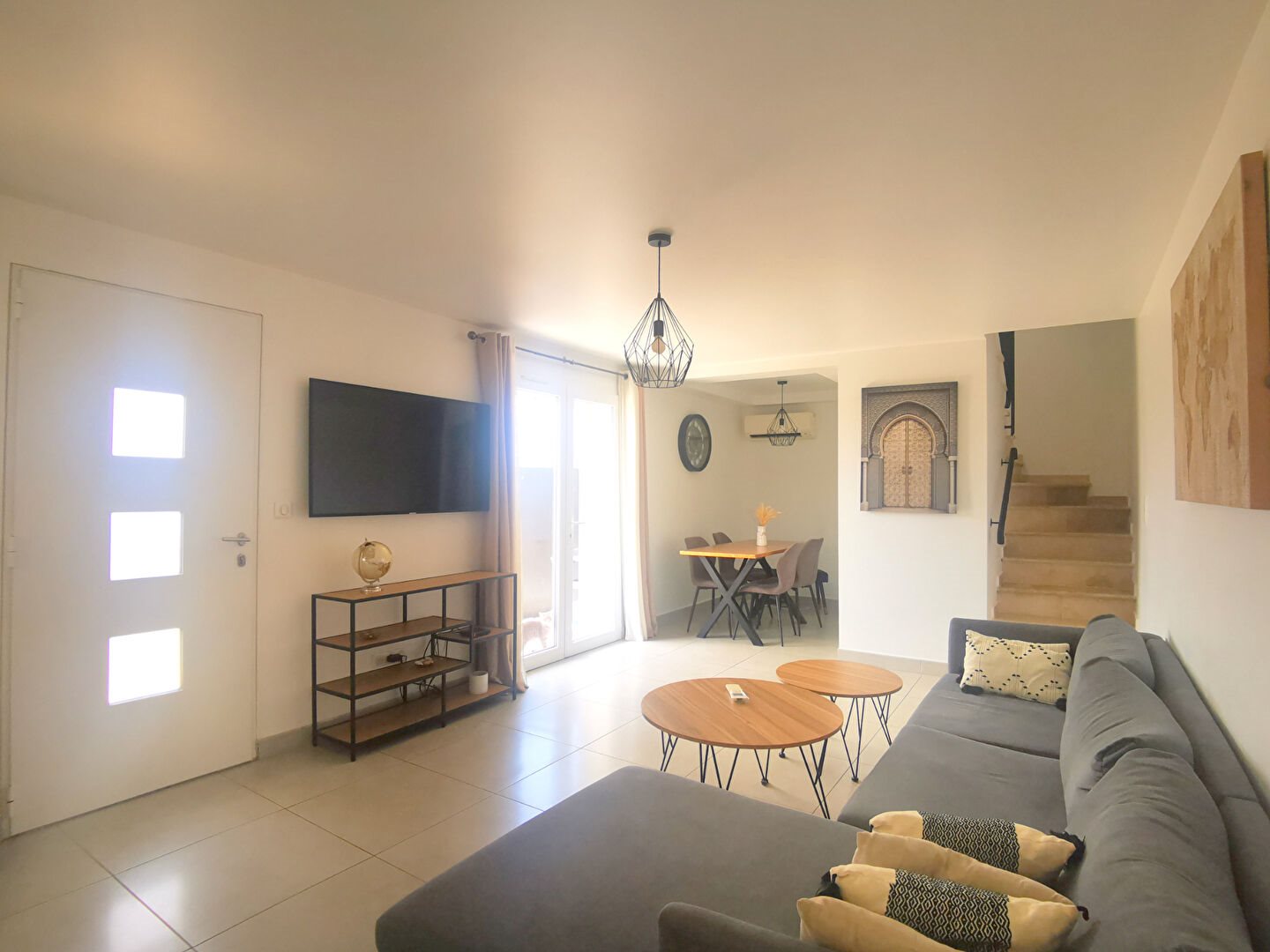 Maison à vendre, 117m², Aspremont