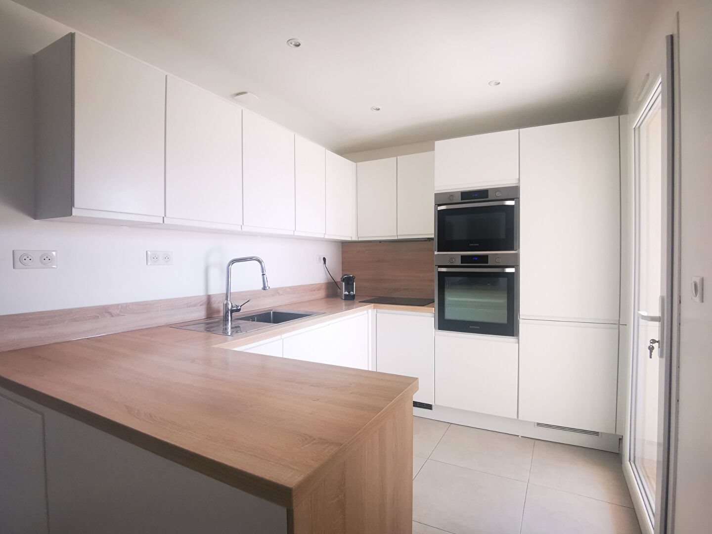 Maison à vendre, 117m², Aspremont