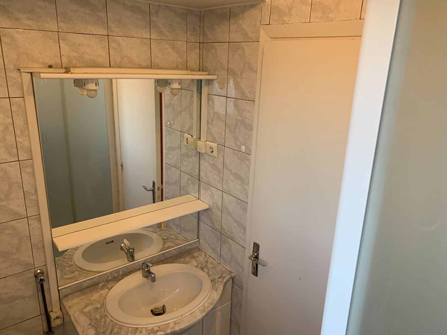 Appartement à louer, 47m², Nice