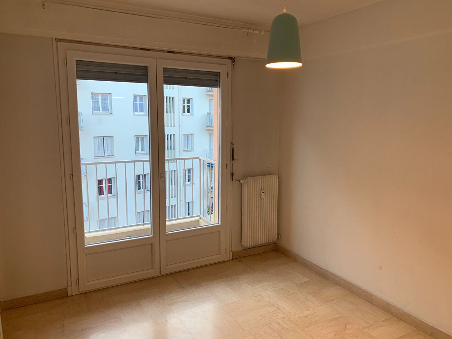 Appartement à louer, 47m², Nice