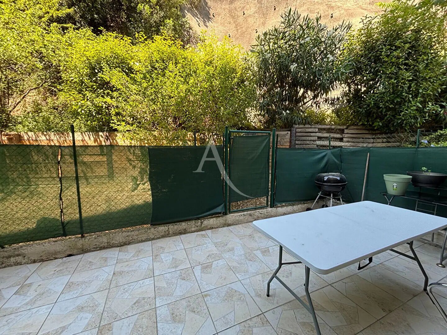 Appartement à louer, 52m², Nice