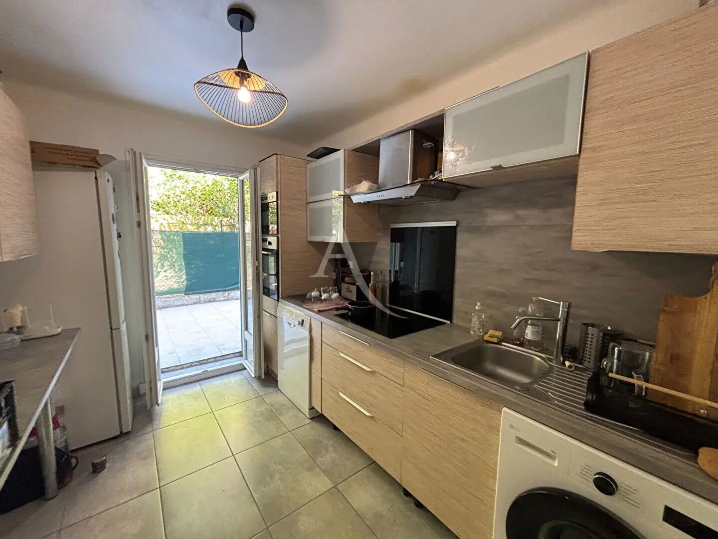 Appartement à louer, 52m², Nice
