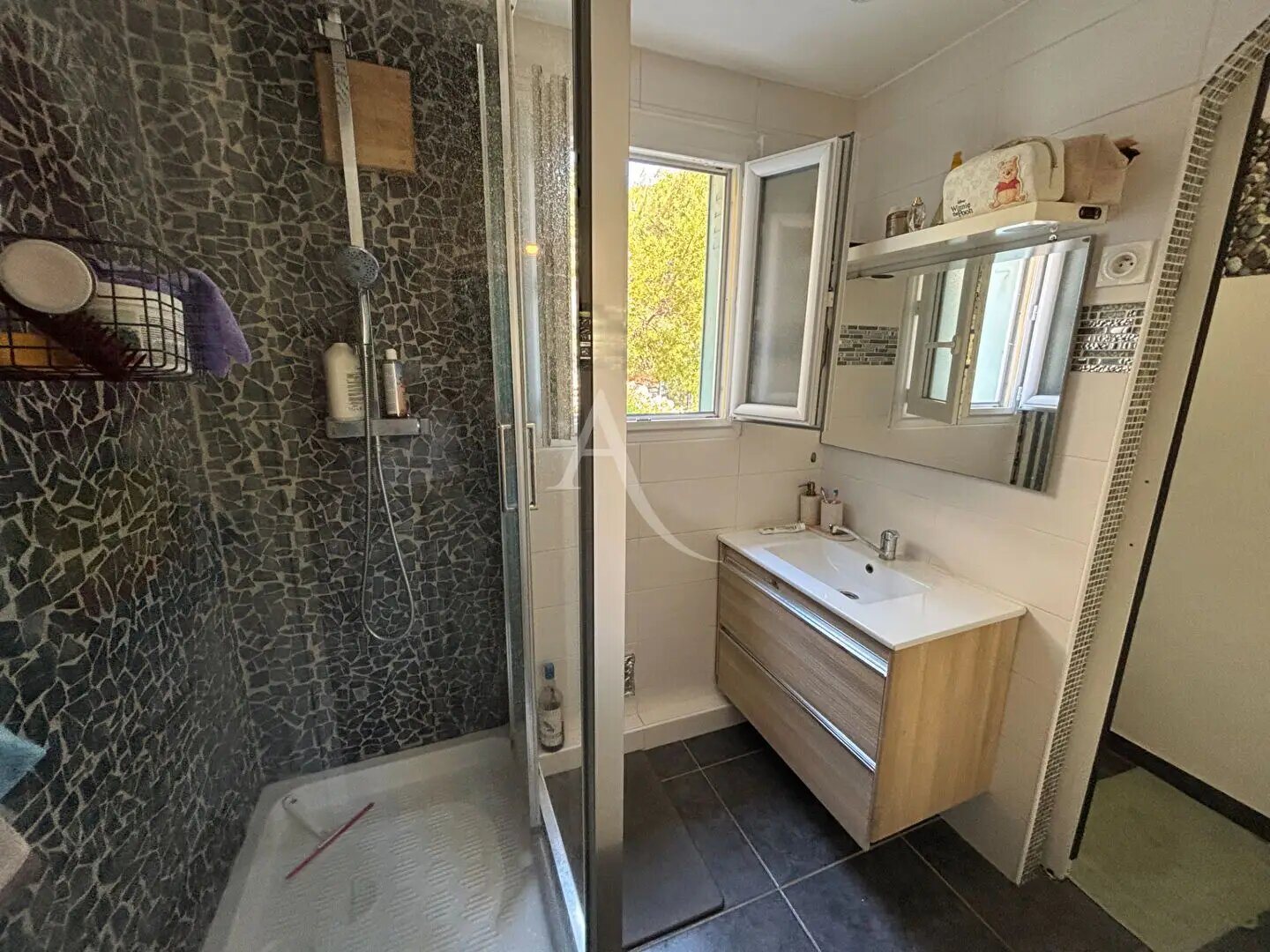 Appartement à louer, 52m², Nice