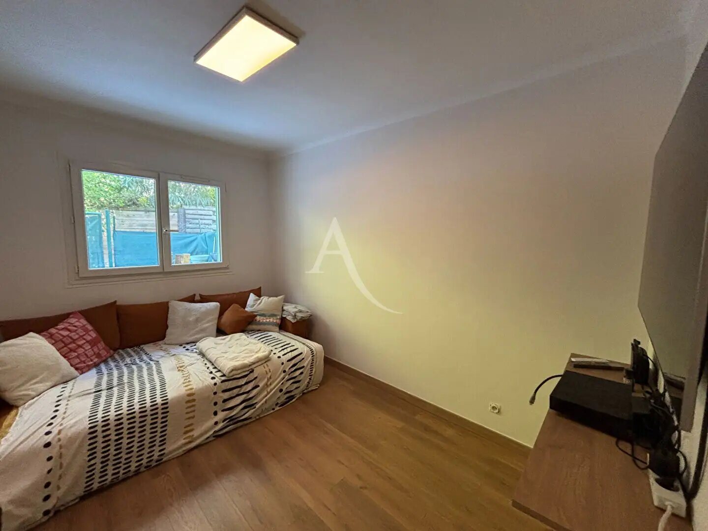 Appartement à louer, 52m², Nice
