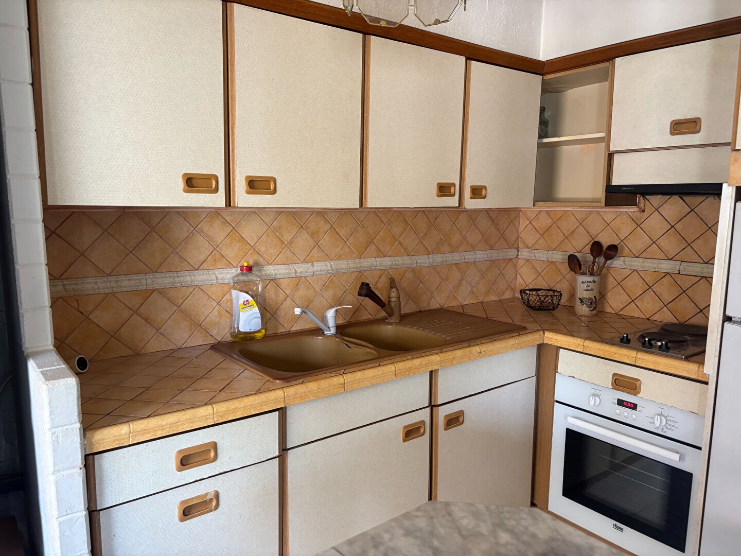 Appartement à louer, 27m², Nice
