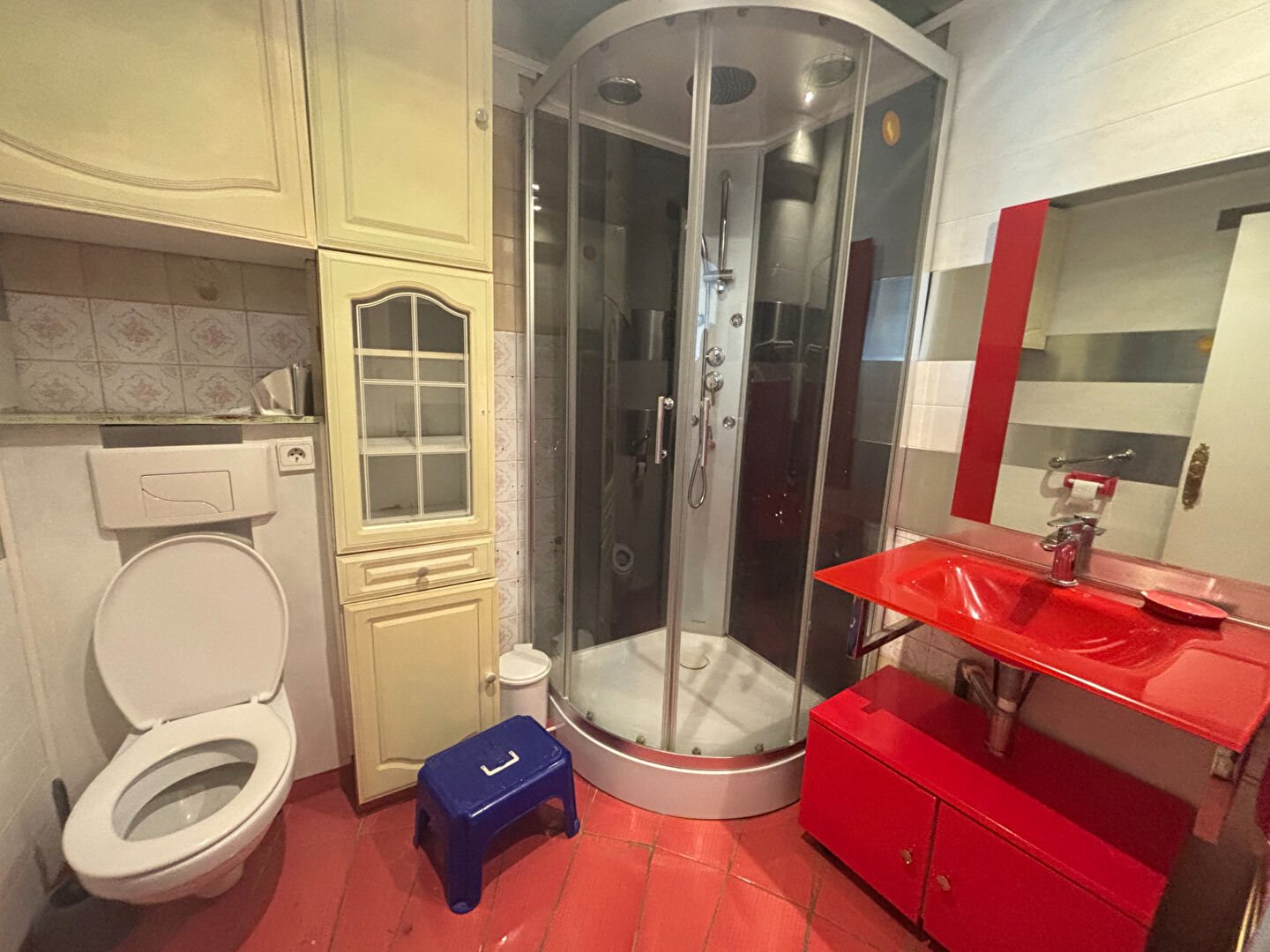 Appartement à louer, 27m², Nice