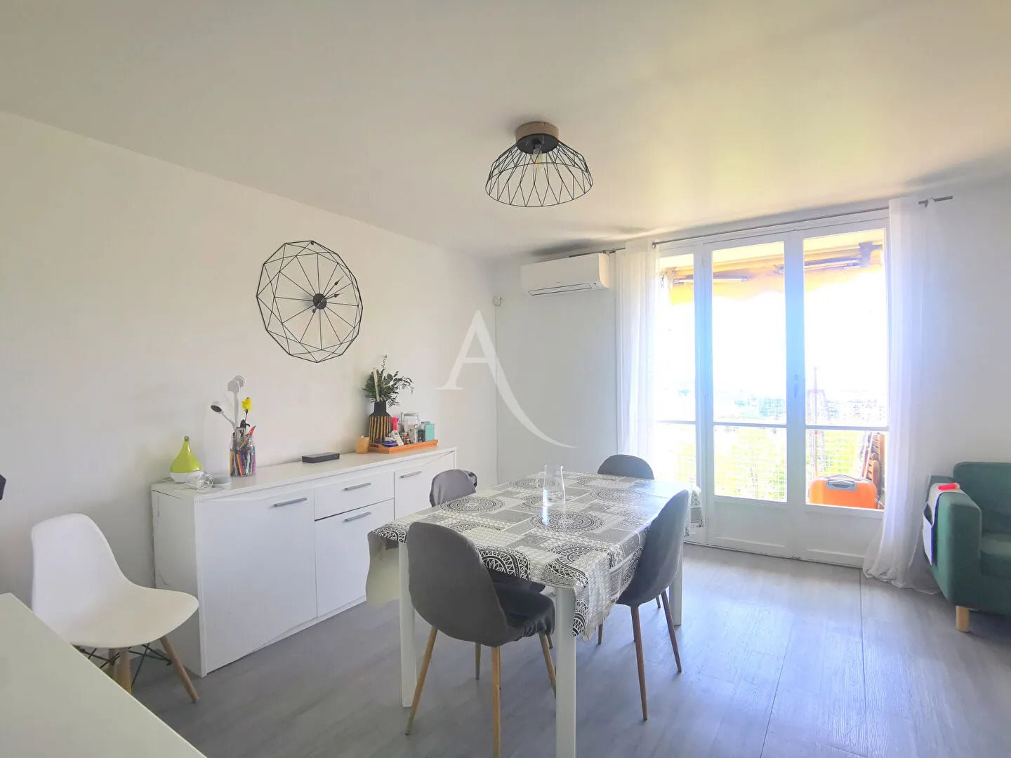 Appartement à vendre, 64m², Nice
