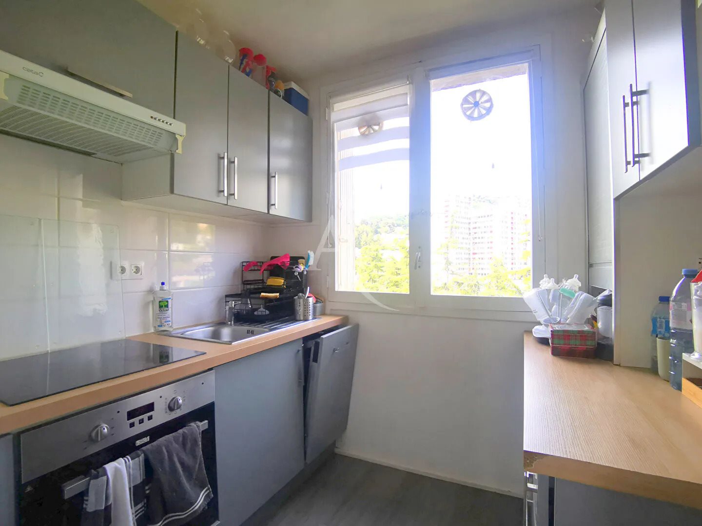 Appartement à vendre, 64m², Nice