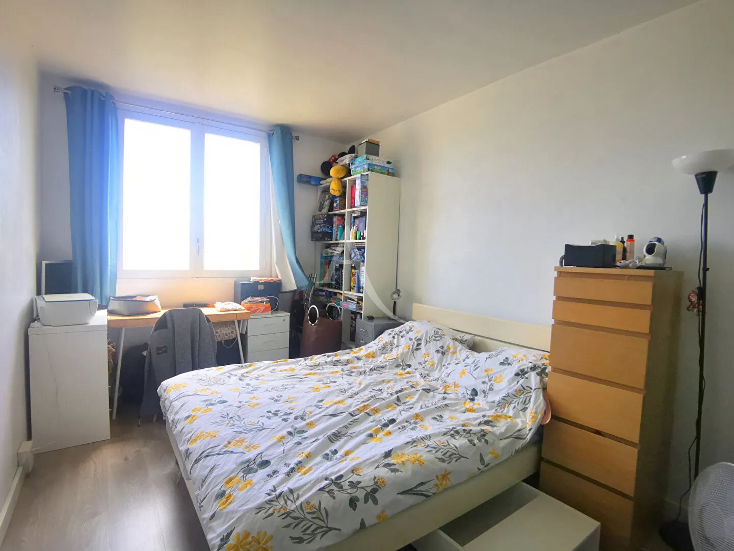Appartement à vendre, 64m², Nice