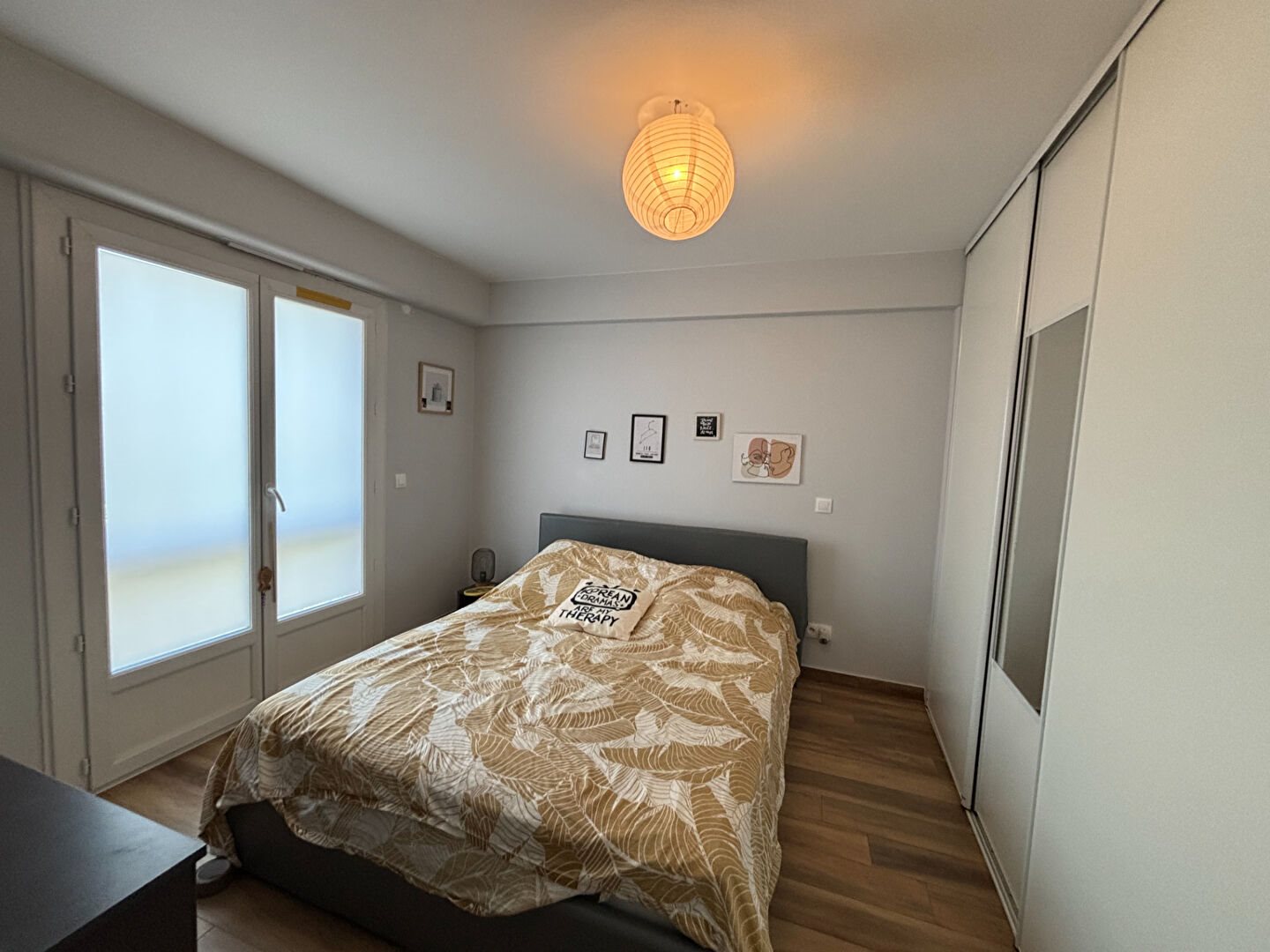 Appartement à louer, 43m², Nice