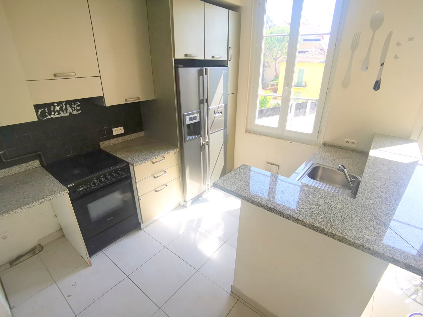 Maison à vendre, 118m², Nice