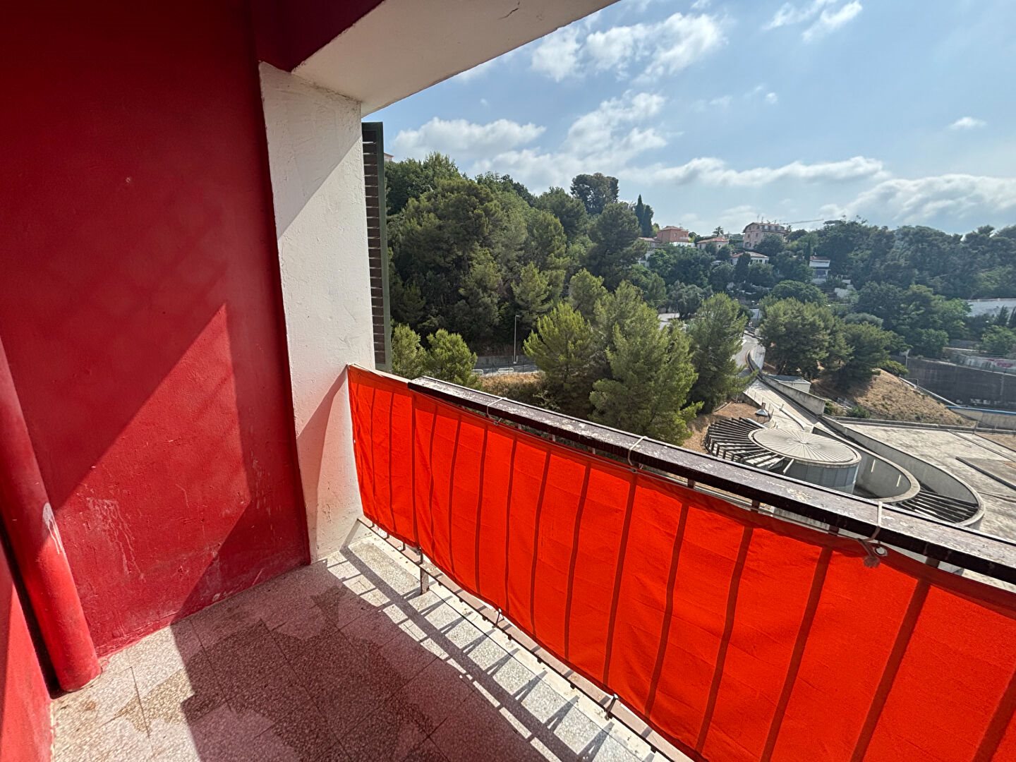 Appartement à louer, 68m², Nice