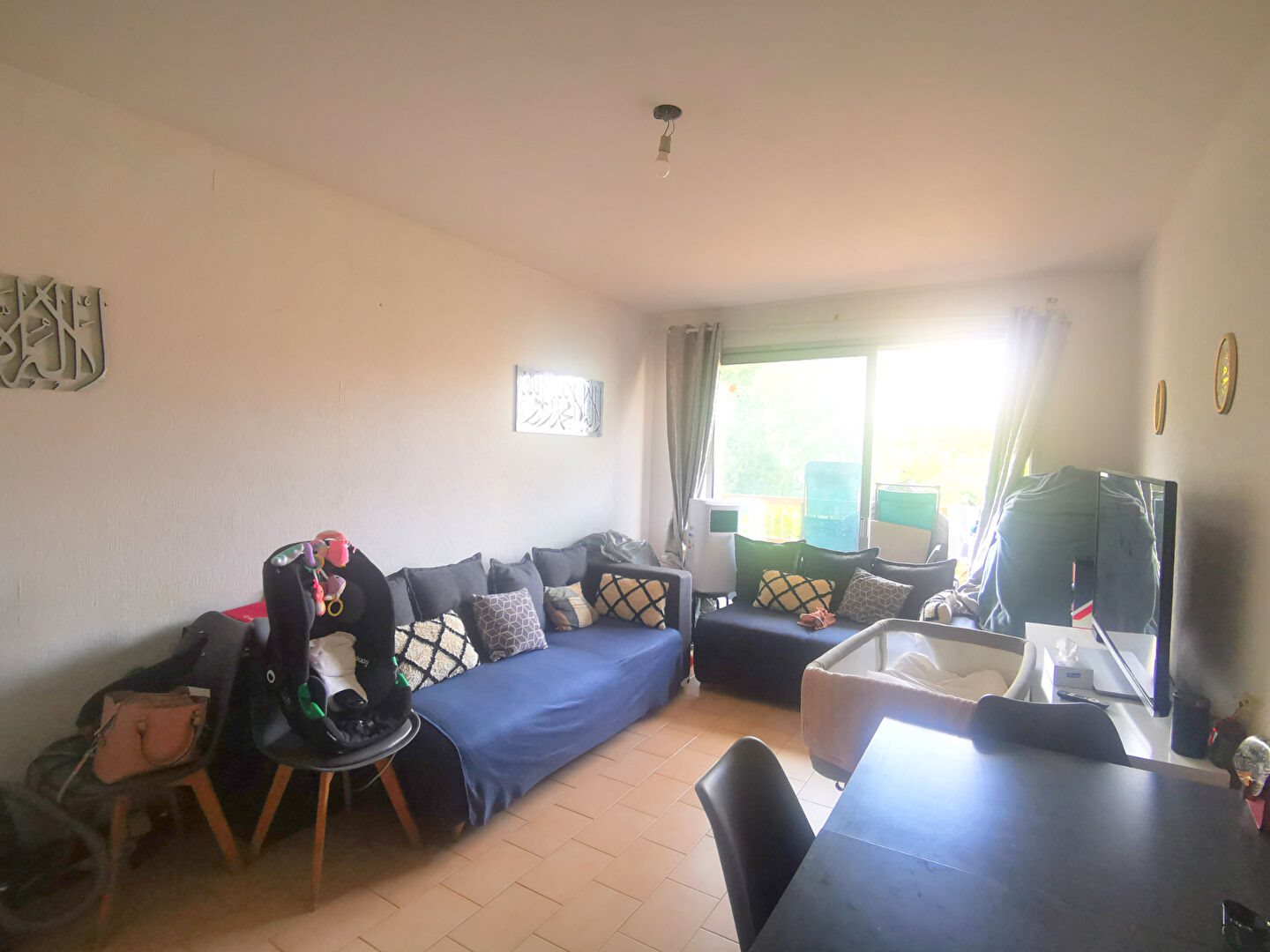 Appartement à vendre, 42m², Nice
