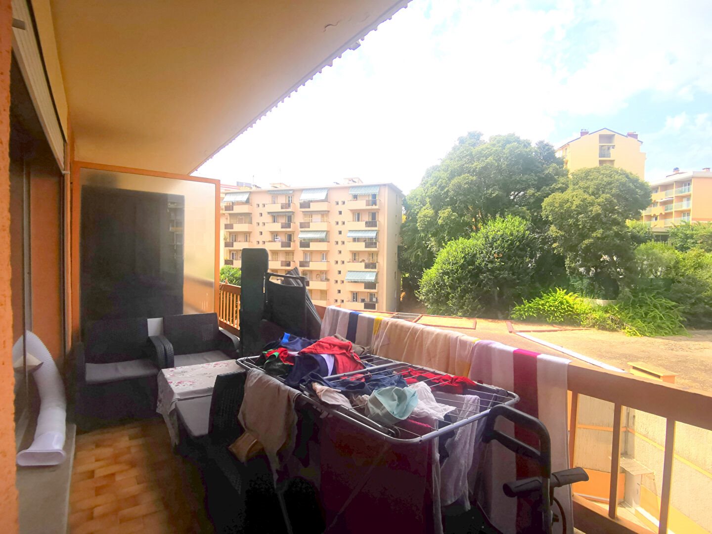 Appartement à vendre, 42m², Nice