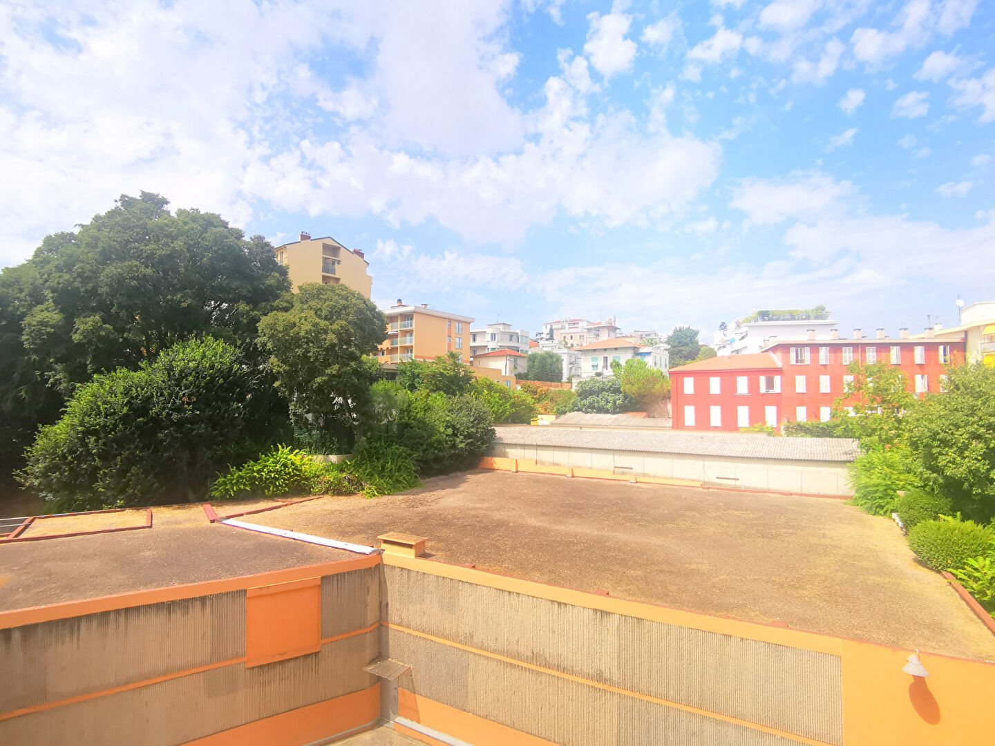 Appartement à vendre, 42m², Nice