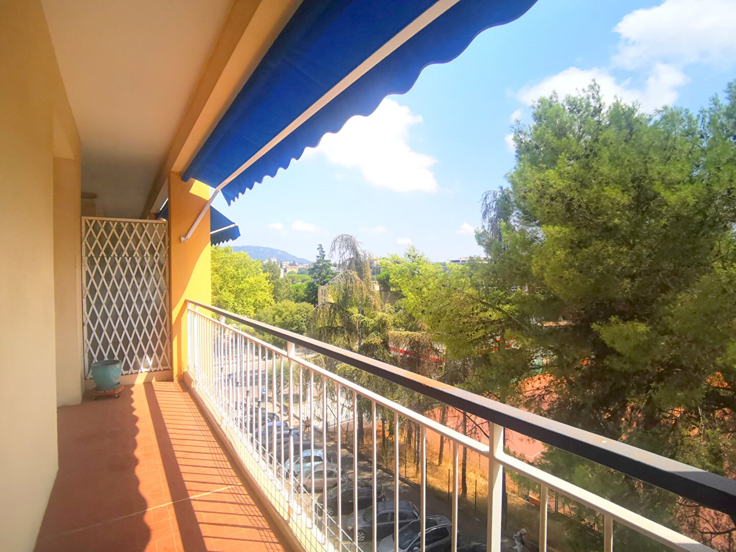 Appartement à vendre, 47m², Nice