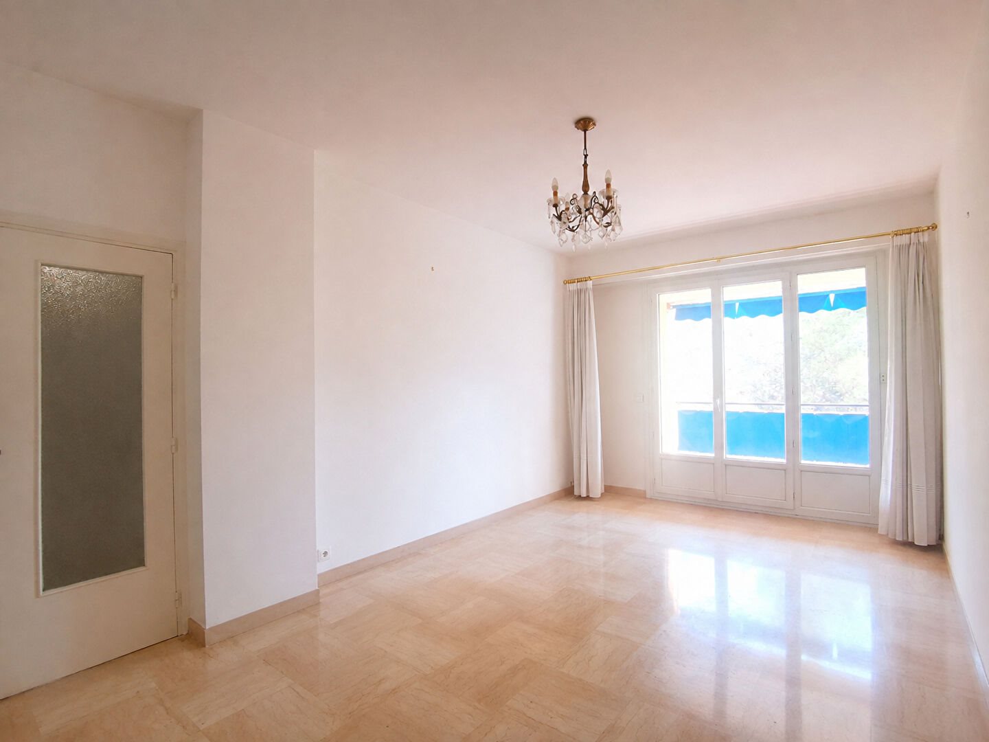 Appartement à vendre, 47m², Nice