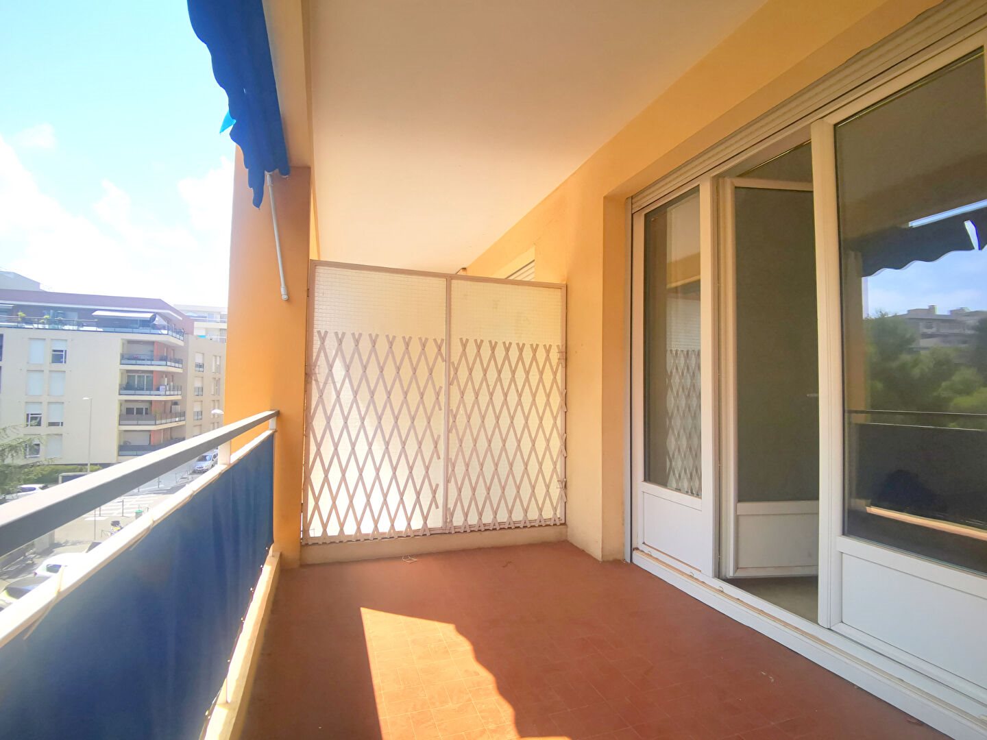 Appartement à vendre, 47m², Nice