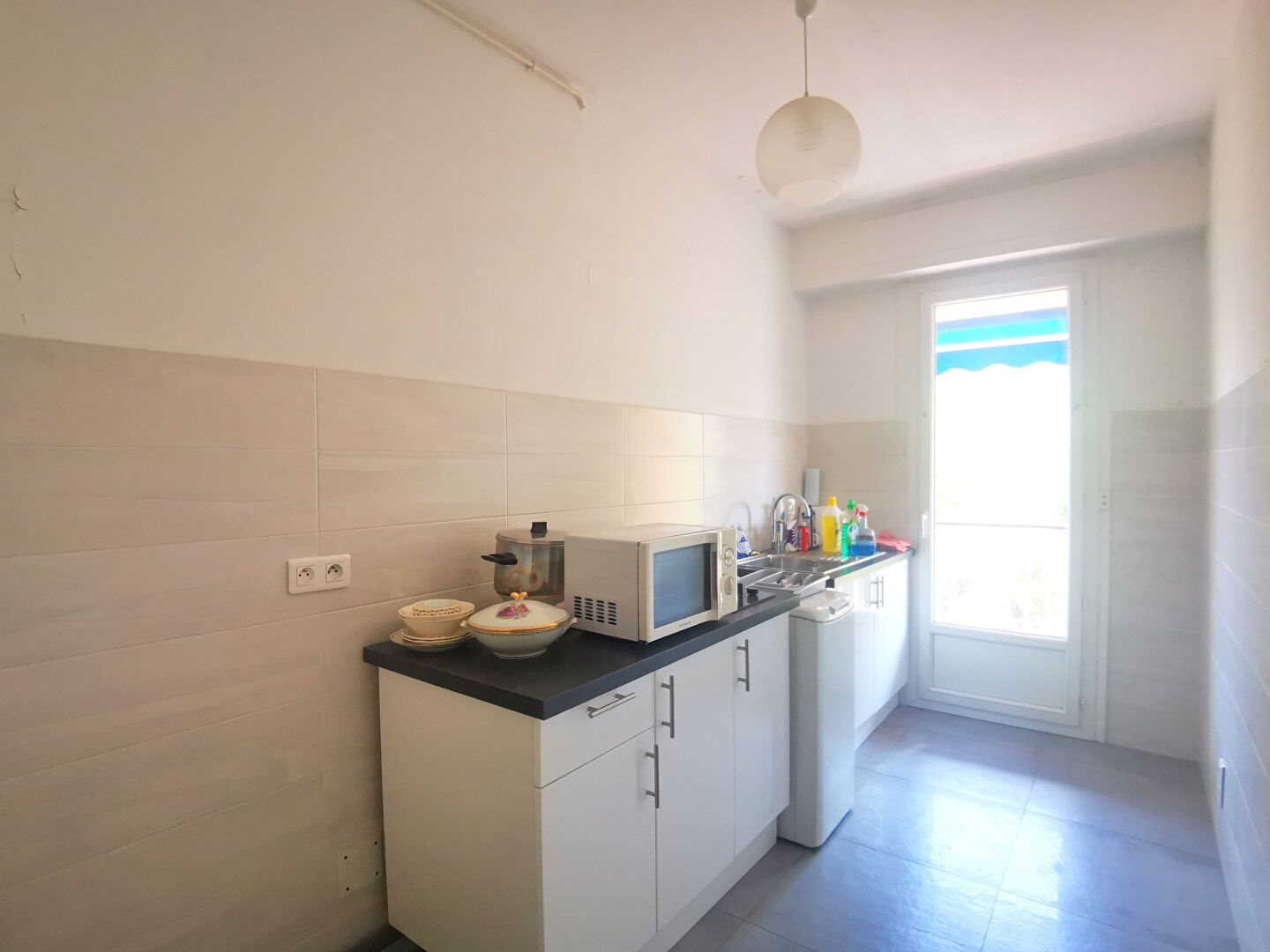 Appartement à vendre, 47m², Nice