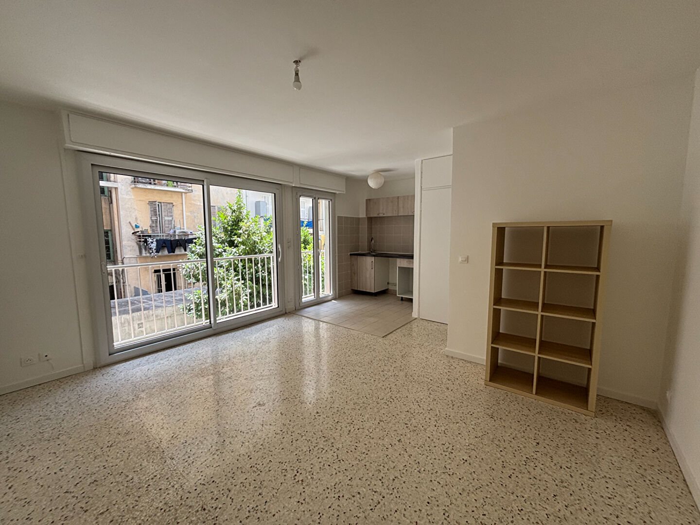 Appartement à louer, 25m², Nice