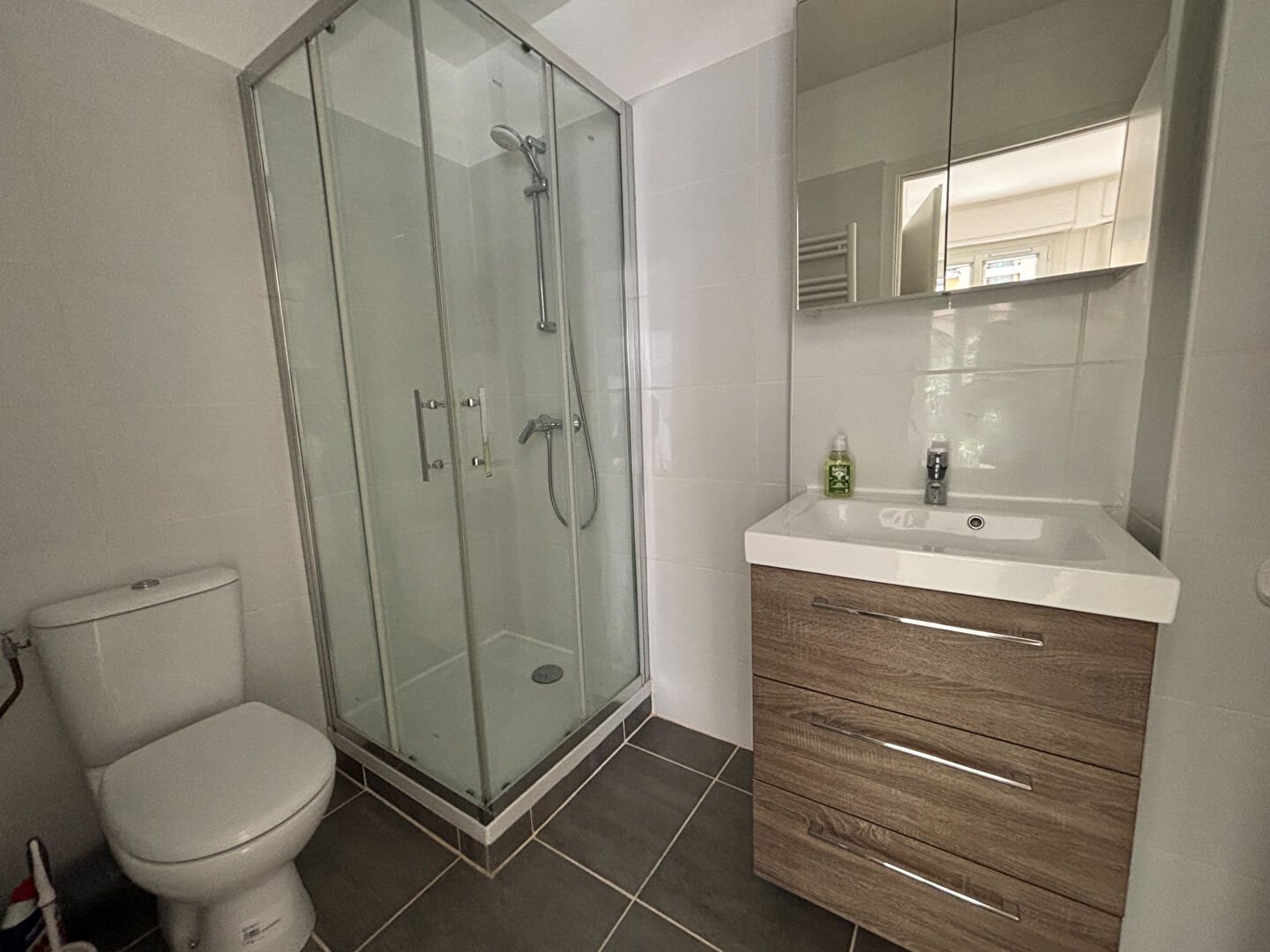 Appartement à louer, 25m², Nice
