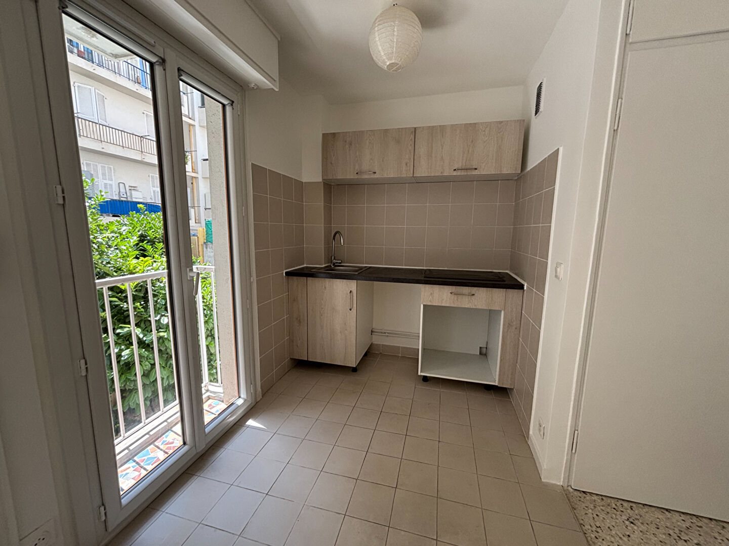 Appartement à louer, 25m², Nice