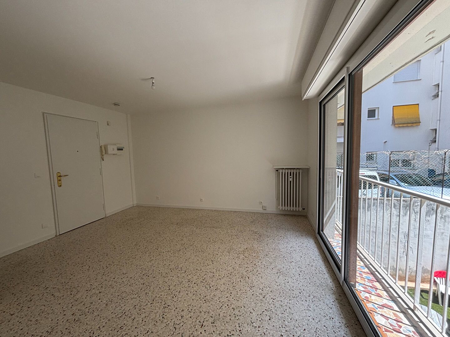 Appartement à louer, 25m², Nice