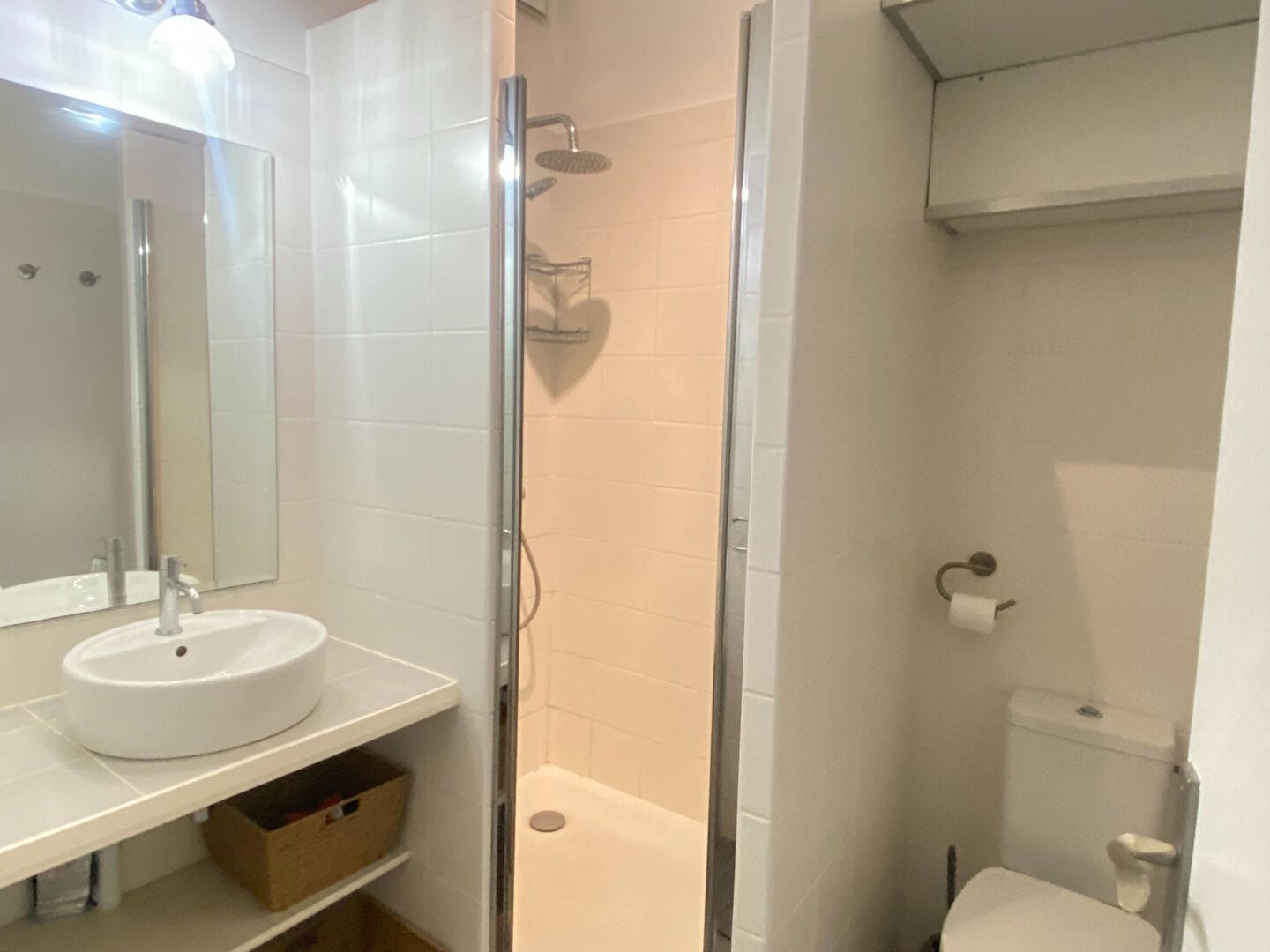 Appartement à louer, 30m², Nice