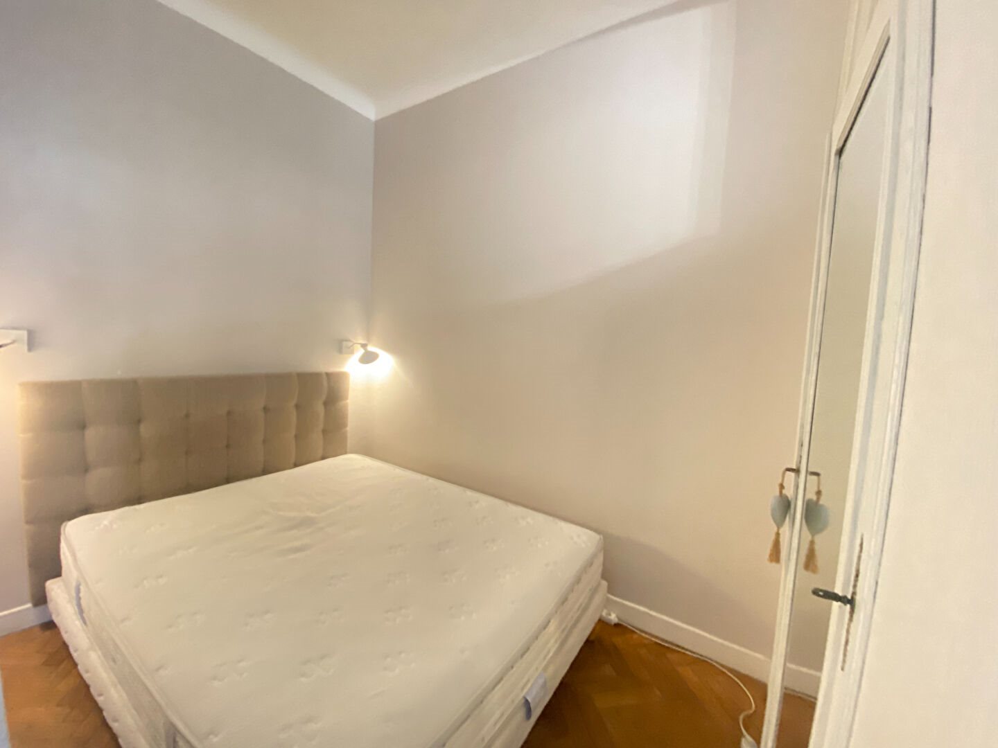 Appartement à louer, 30m², Nice