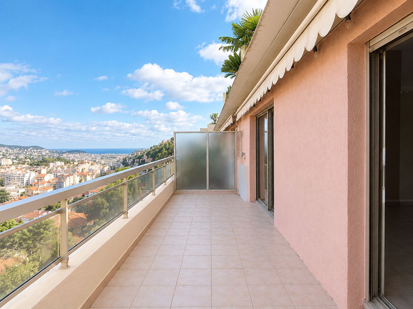 Appartement à vendre, 73m², Nice
