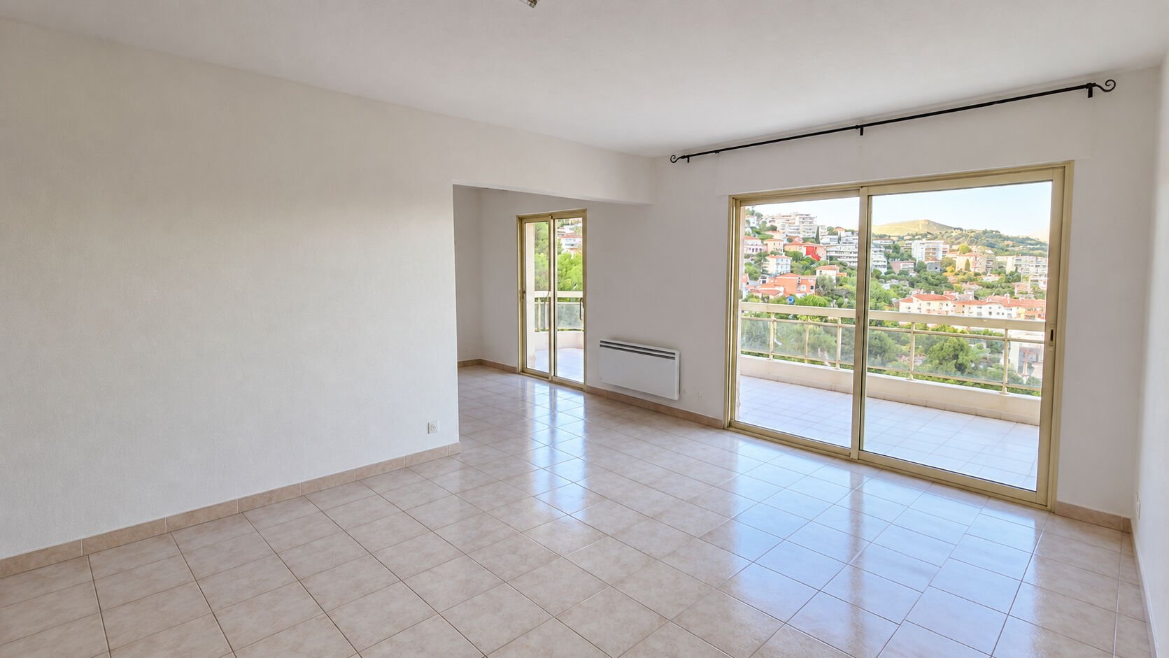 Appartement à vendre, 73m², Nice