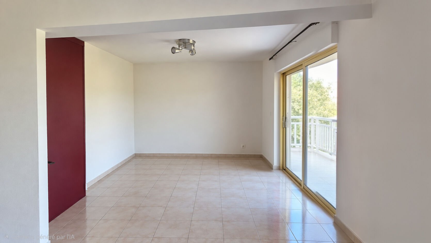 Appartement à vendre, 73m², Nice