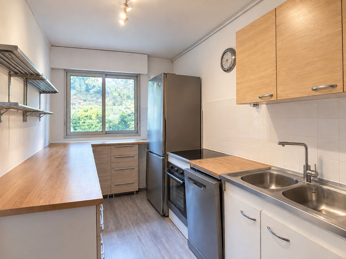 Appartement à vendre, 73m², Nice