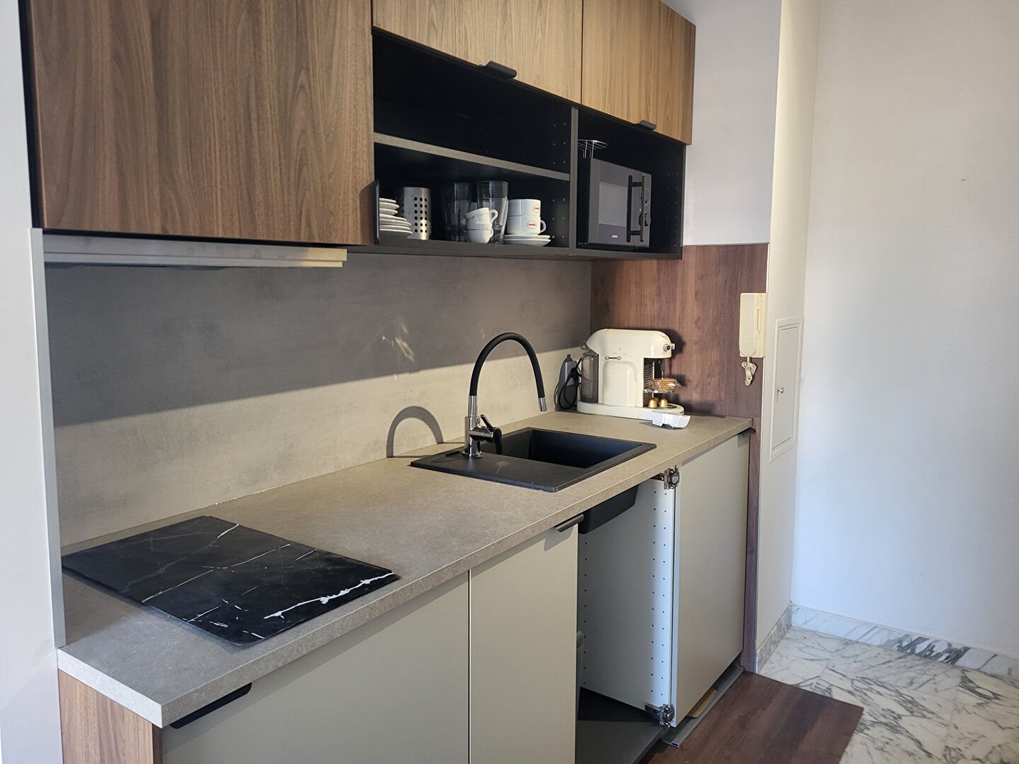 Appartement à louer, 26m², Nice