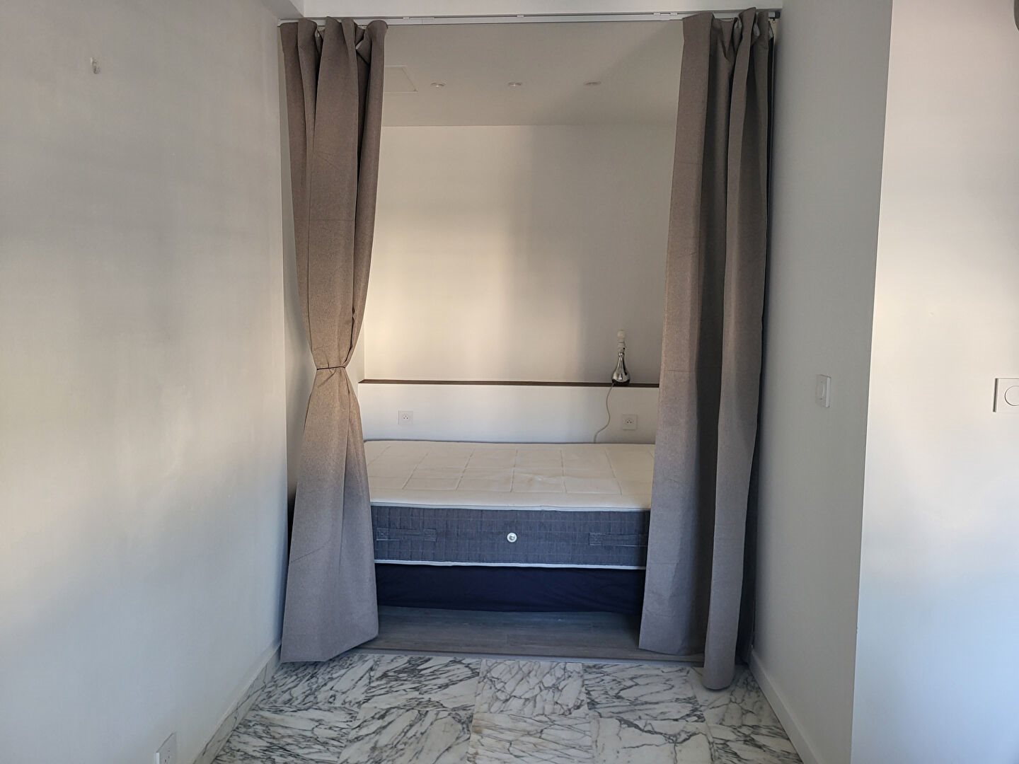 Appartement à louer, 26m², Nice