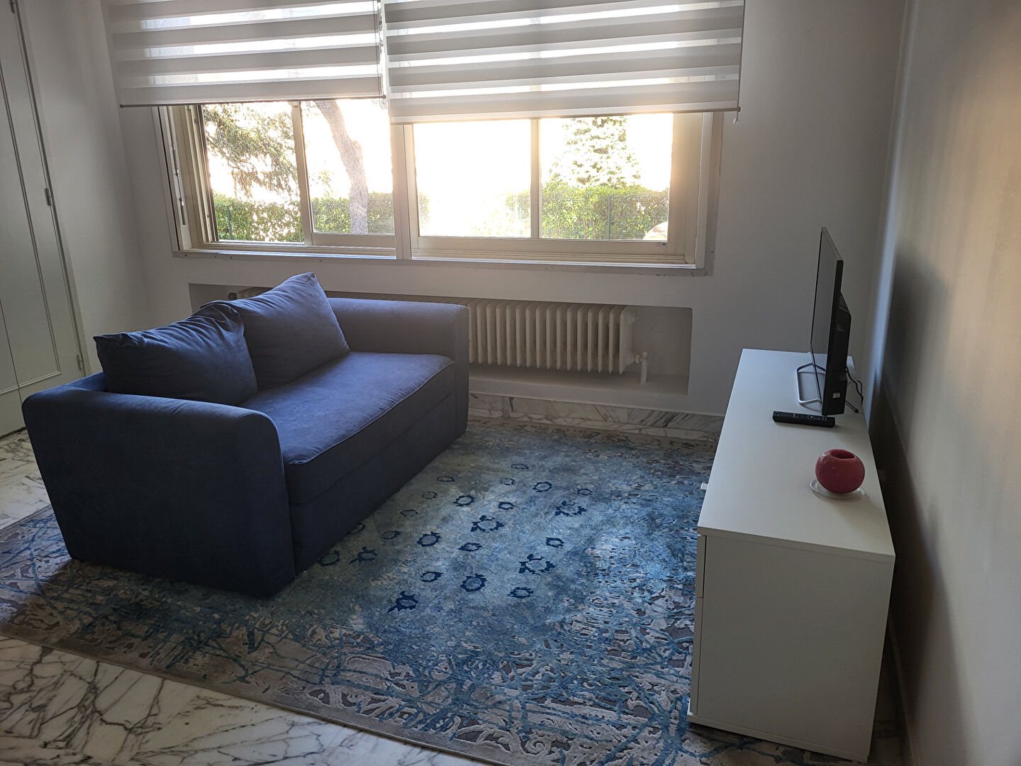 Appartement à louer, 26m², Nice