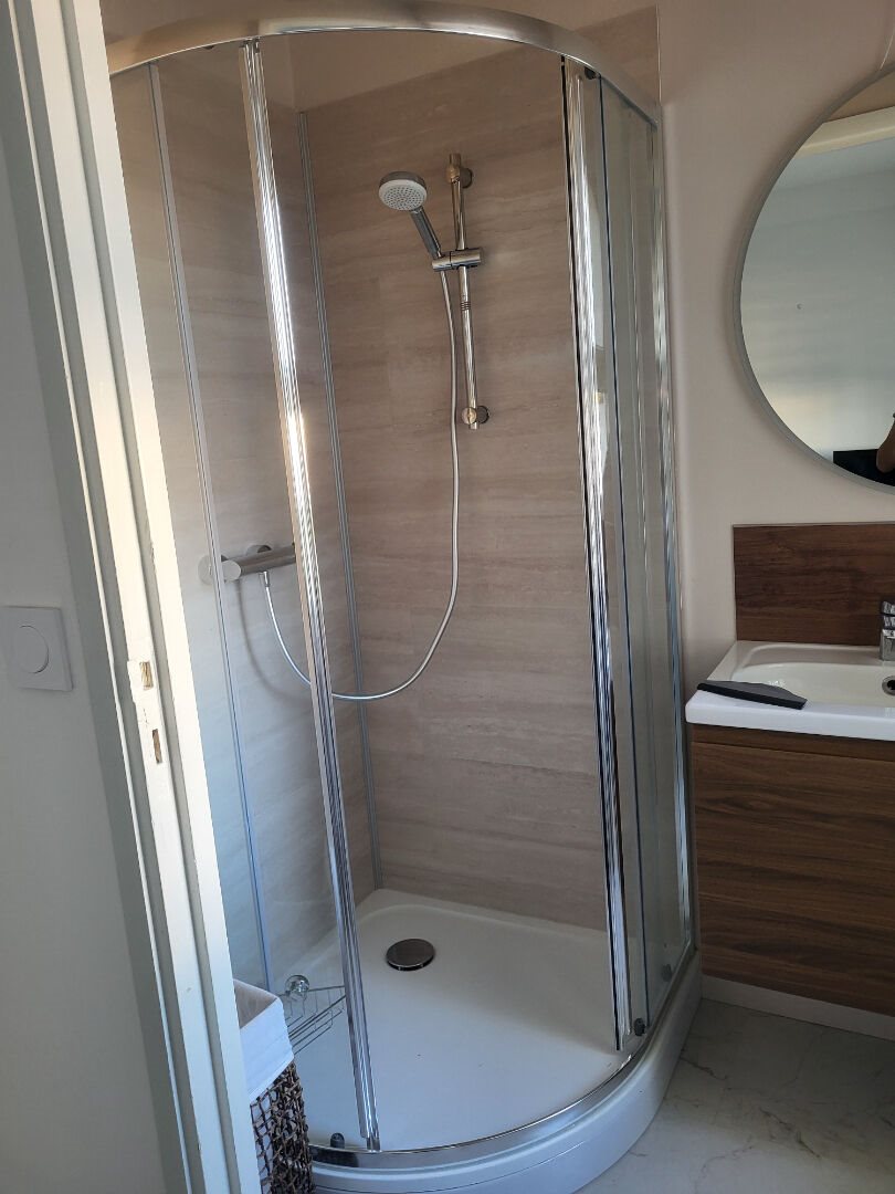 Appartement à louer, 26m², Nice
