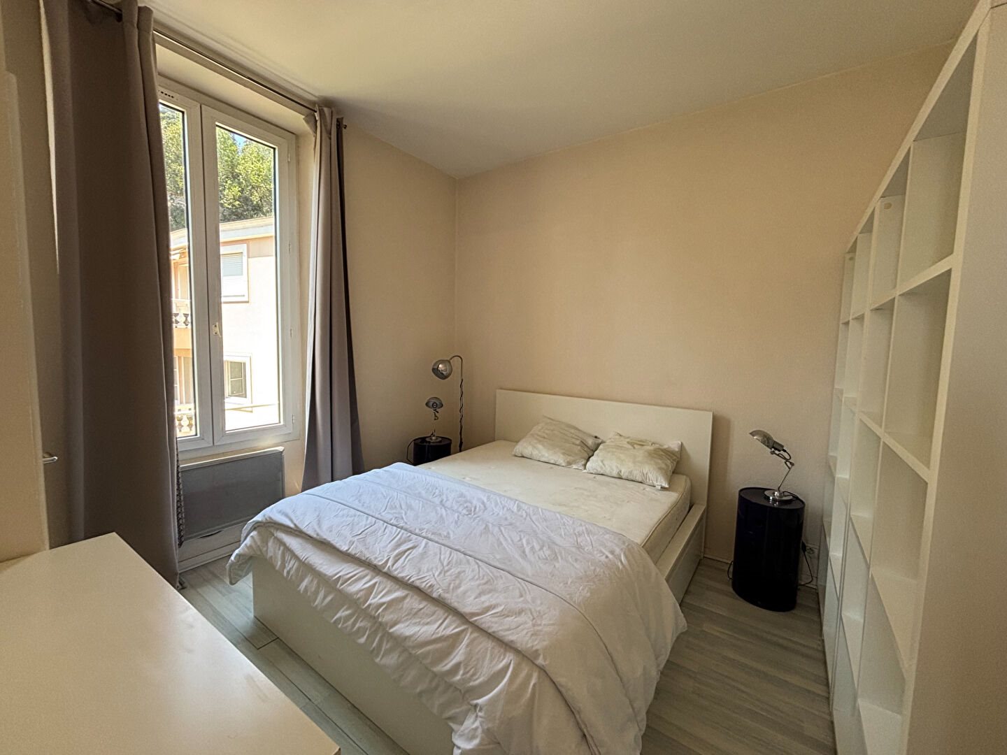 Appartement à louer, 33m², Nice