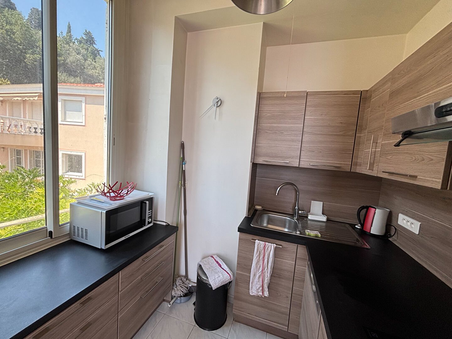 Appartement à louer, 33m², Nice