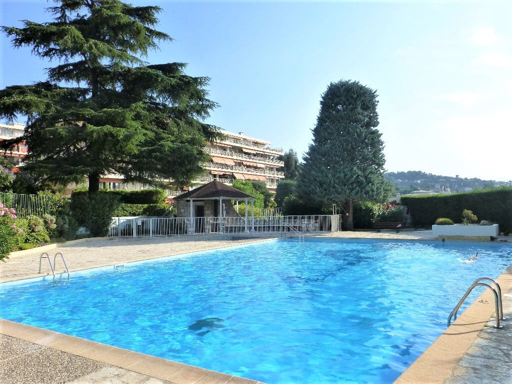 Appartement à vendre, 72m², Nice