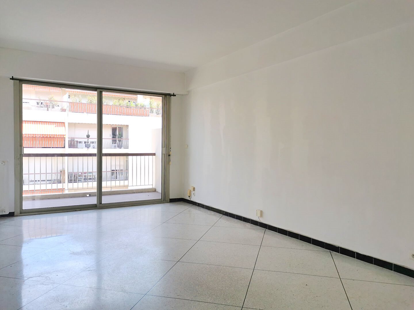 Appartement à vendre, 72m², Nice