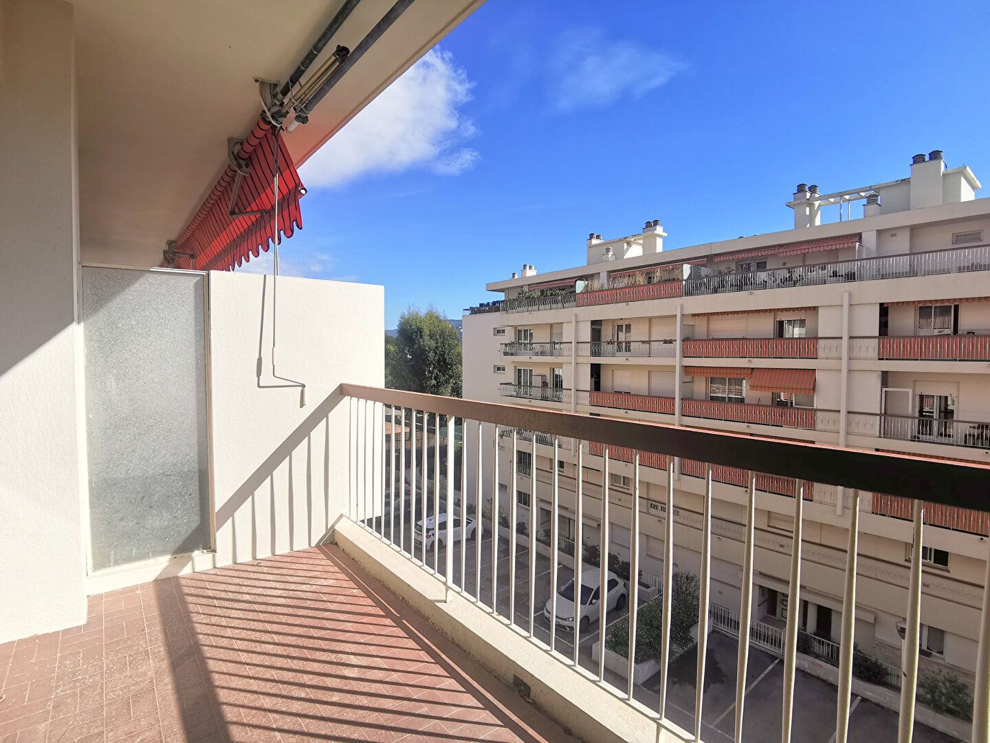 Appartement à vendre, 72m², Nice