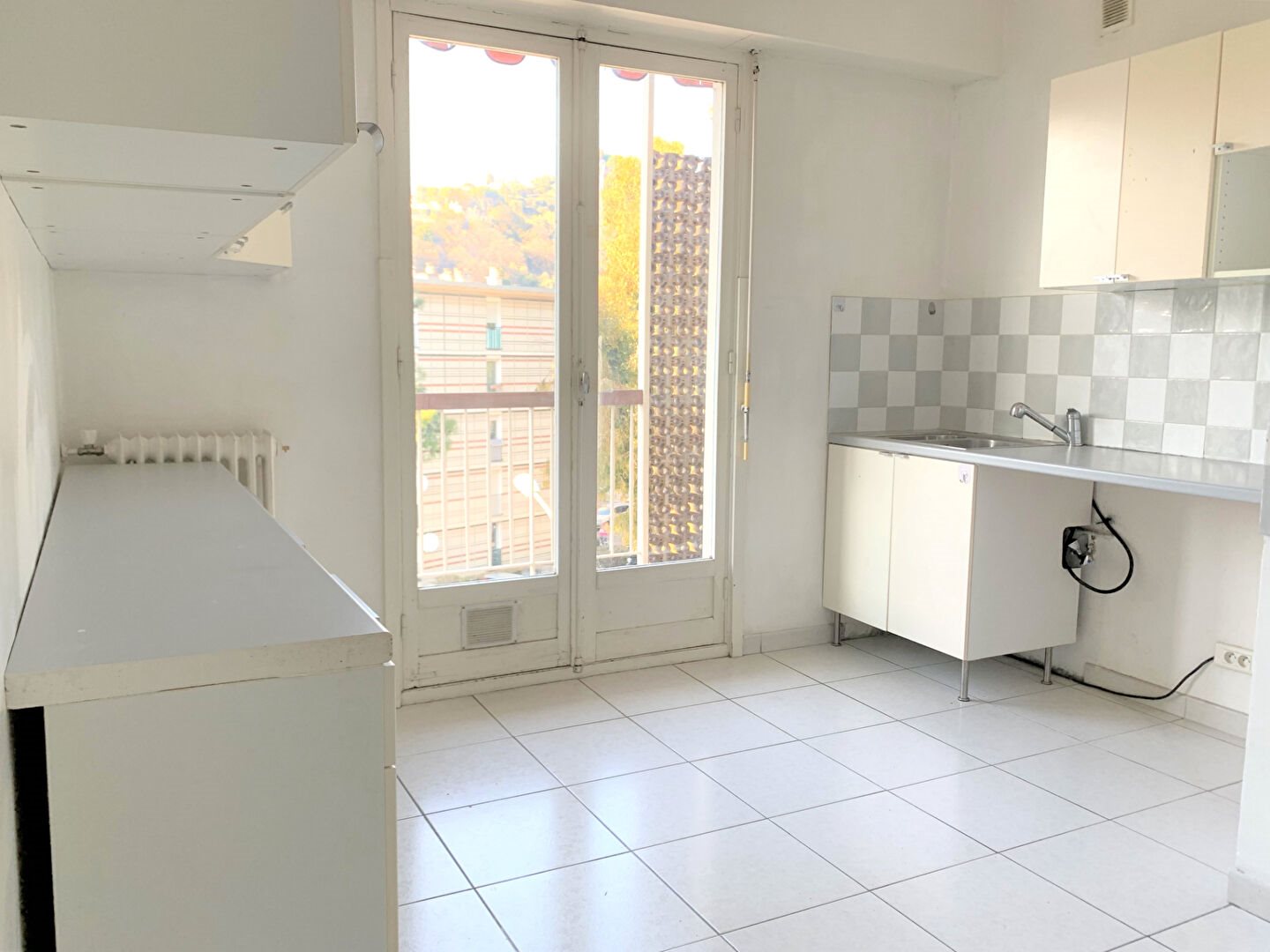 Appartement à vendre, 72m², Nice