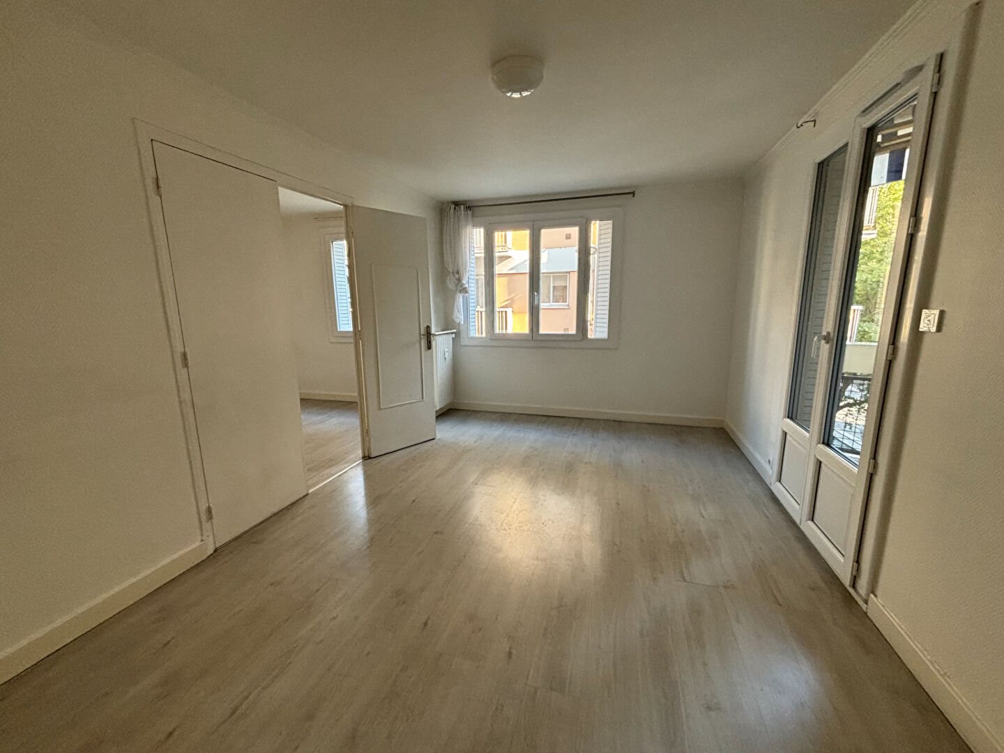 Appartement à louer, 53m², Nice