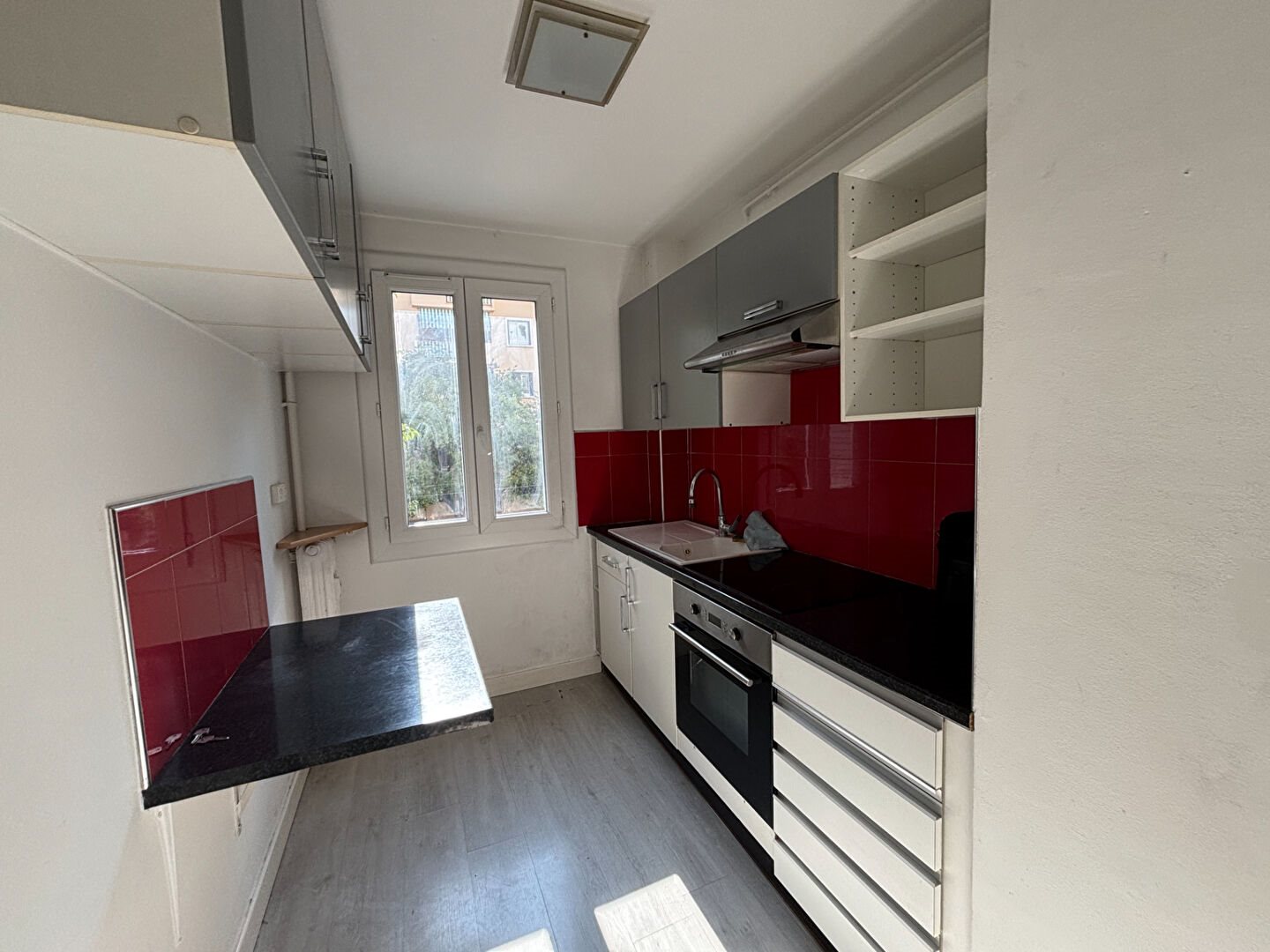 Appartement à louer, 53m², Nice