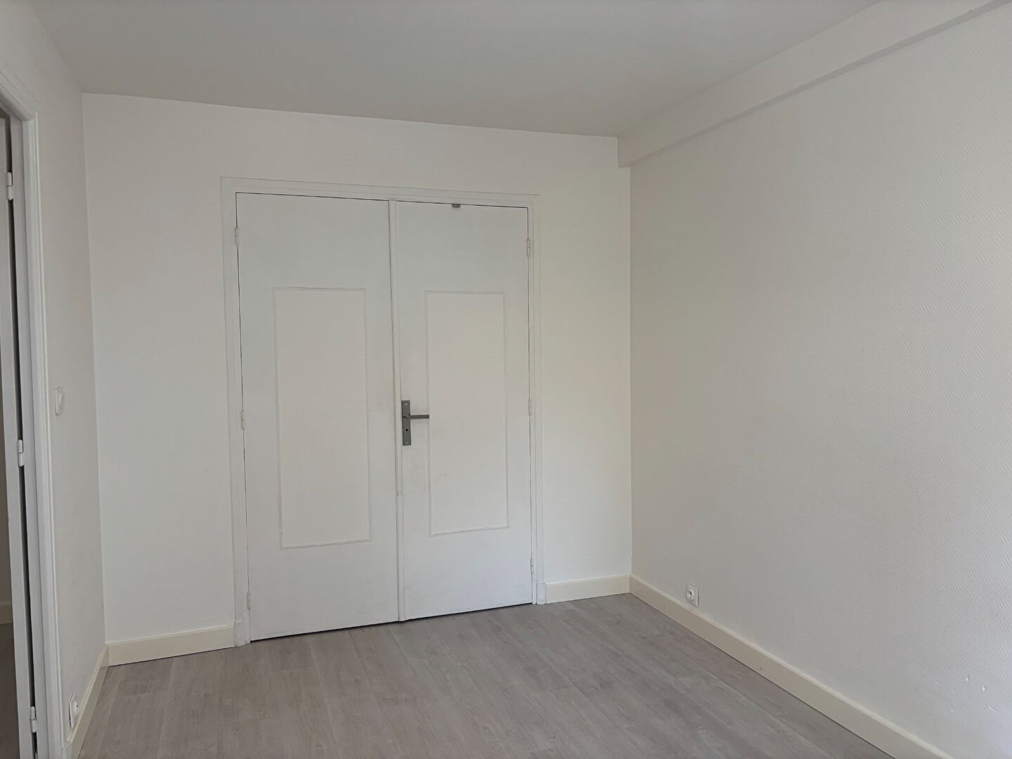 Appartement à louer, 53m², Nice
