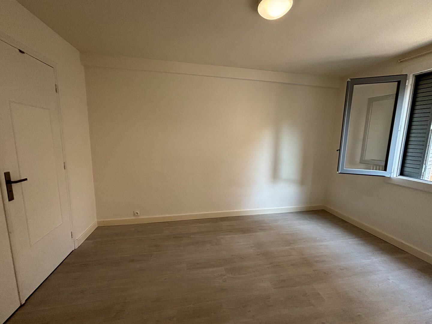 Appartement à louer, 53m², Nice