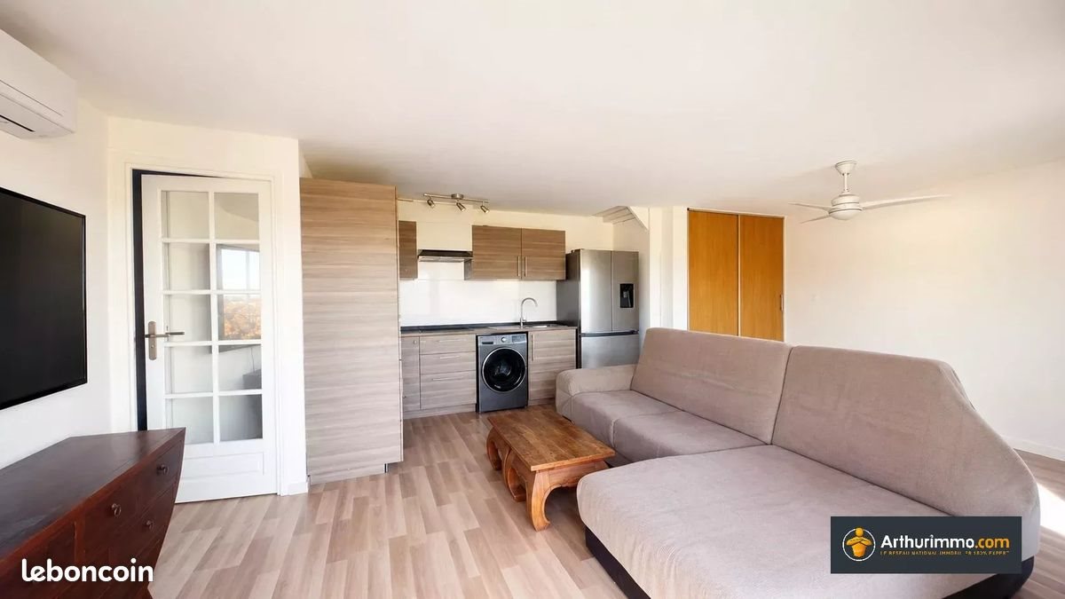 Maison à vendre, 80m², Cagnes-sur-Mer