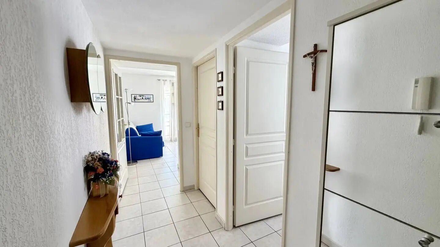 Appartement à vendre, 34m², Nice